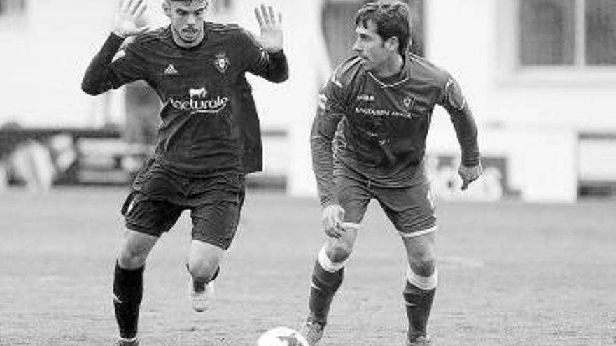 El Gernika se agarra al ‘play-off’