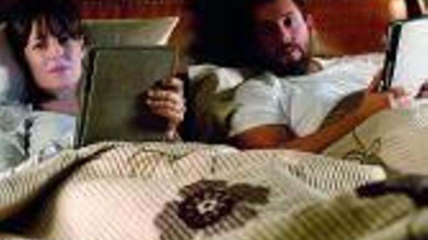 Internet y las relaciones