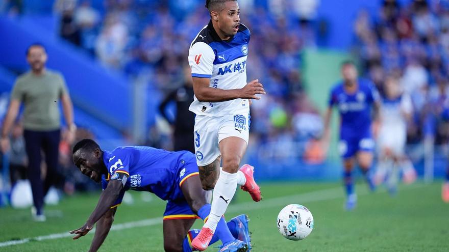 La última bala en la recámara de Mariano