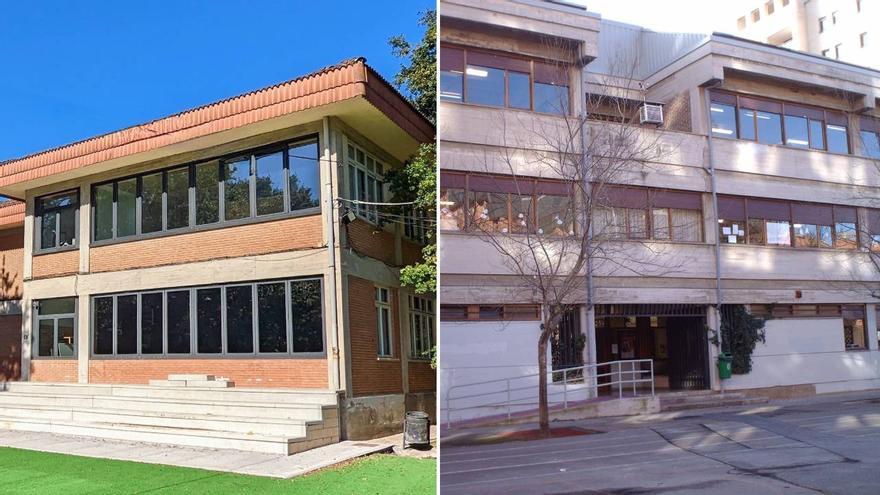 Premio a dos centros públicos navarros por su labor docente en sostenibilidad y ciudadanía global