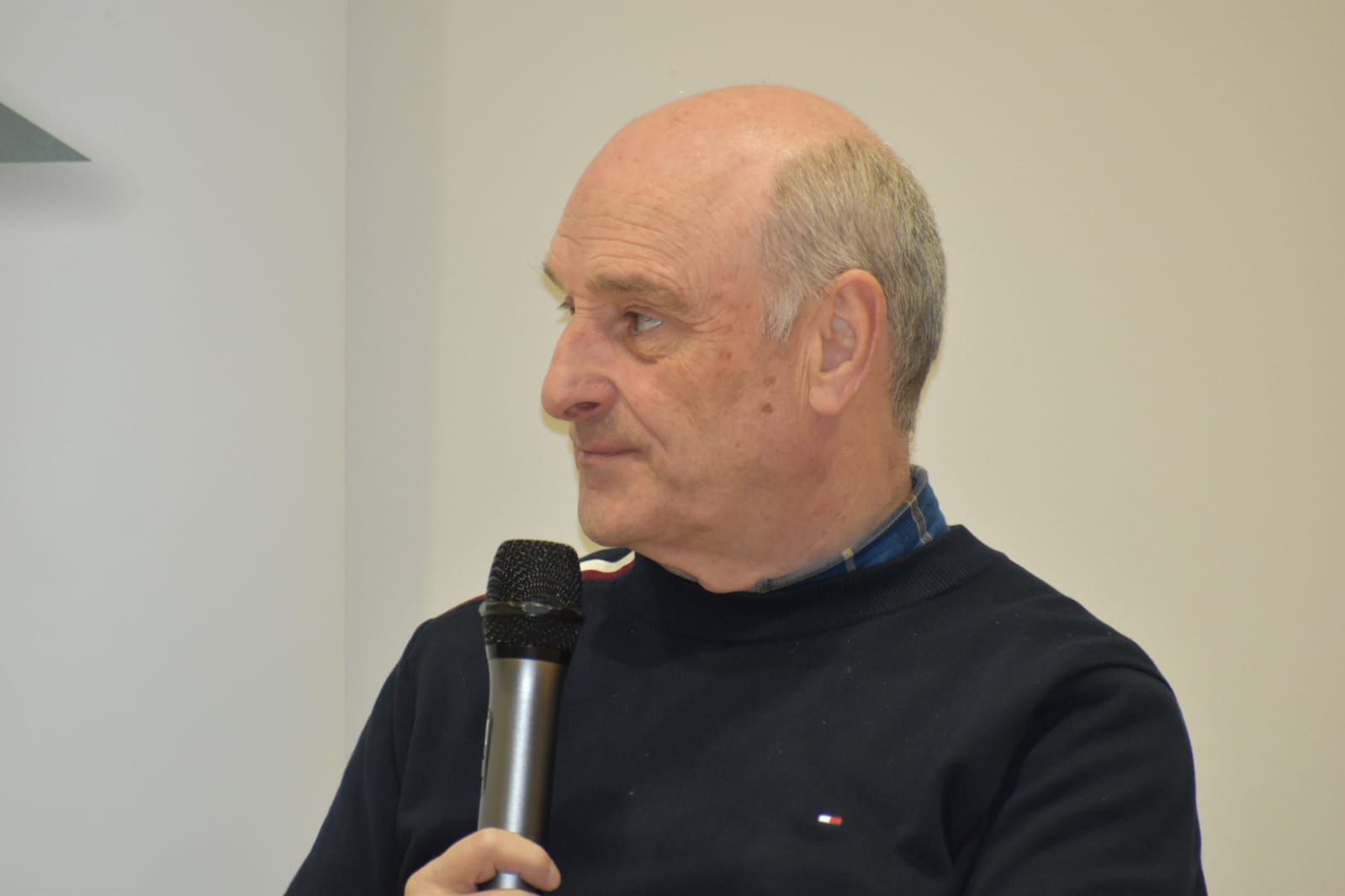 Pedro Mari Goikoetxea