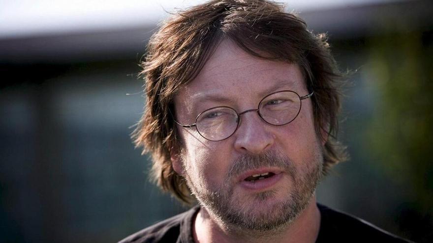 Lars von Trier busca novia en internet: &quot;Tengo Parkinson y alcoholismo controlado&quot;