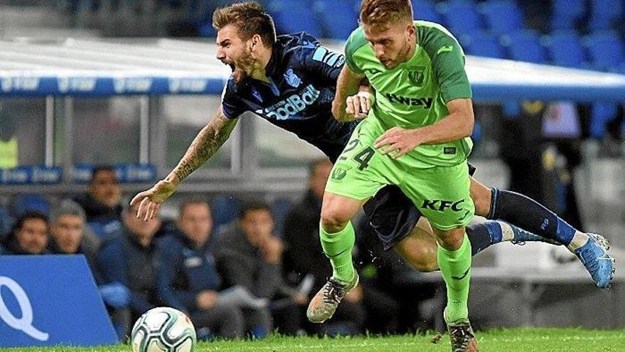 Empate, pero líderes