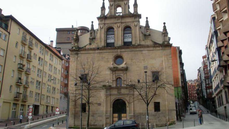 Megacasting de tres días en Bilbao: Se buscan nuevos talentos