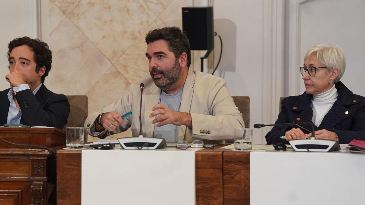 Víctor Lasa y Arantza González, Elkarrekin Donostia