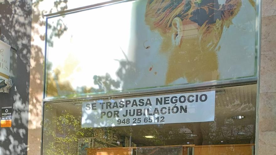 Un comercio de San Juan busca relevo tras casi 50 años de historia