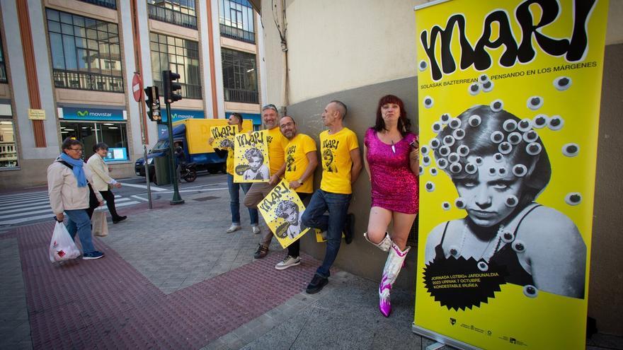 La queja de una mujer trans italiana hace cambiar el reglamento sobre documentos públicos en Navarra