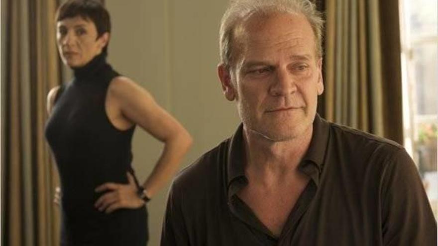 Blanca Portillo y Lluis Homar serán los protagonistas de ‘Sé quién eres’.