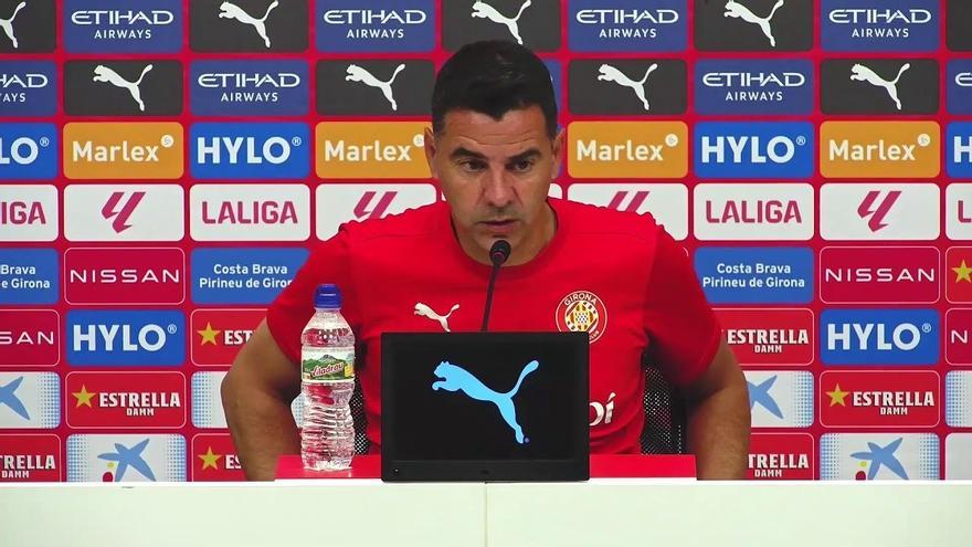 &quot;La Real es un equipazo, tiene mucho talento&quot;