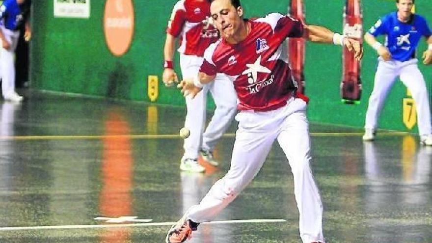 Triunfo de oficio