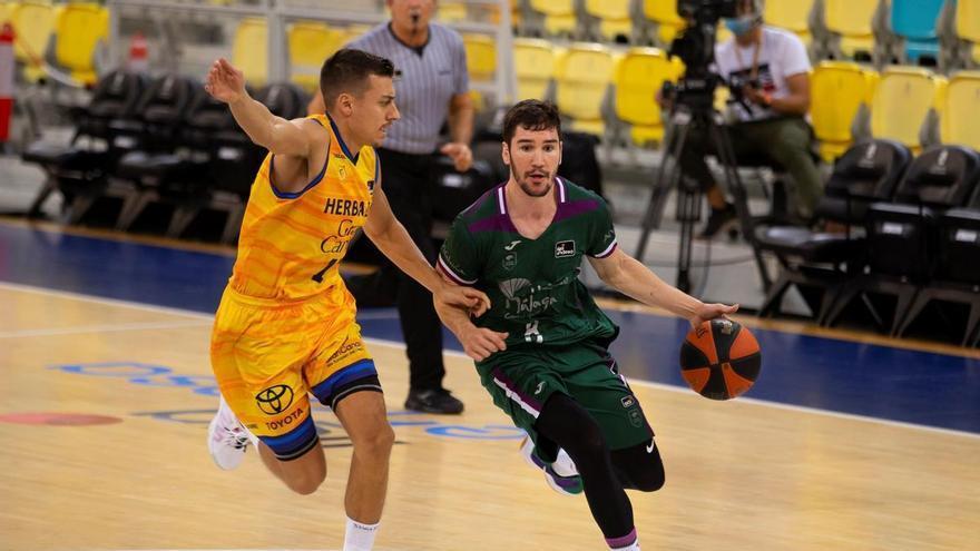 El Castillo de Gorraiz ficha a un ACB