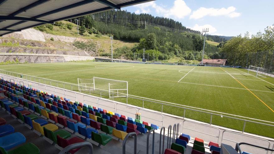 El Mondra condena el altercado racista en Mojategi