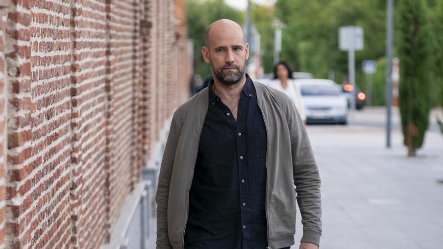 El apoyo de Gonzalo Miró a Amaia Montero: "El Ave Fénix y yo"