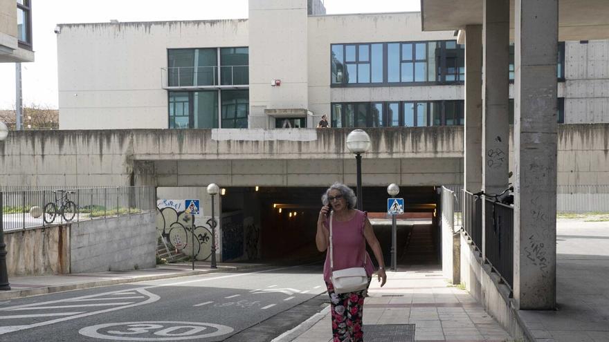 La comisaría de José Erbina estará operativa a principios de 2024