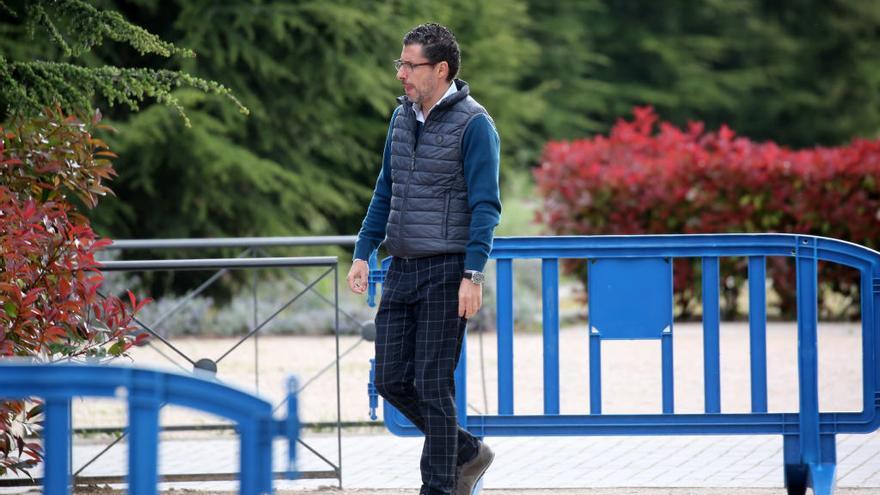 El juez ordena comprobar que Luceño no puede hacer frente a la fianza