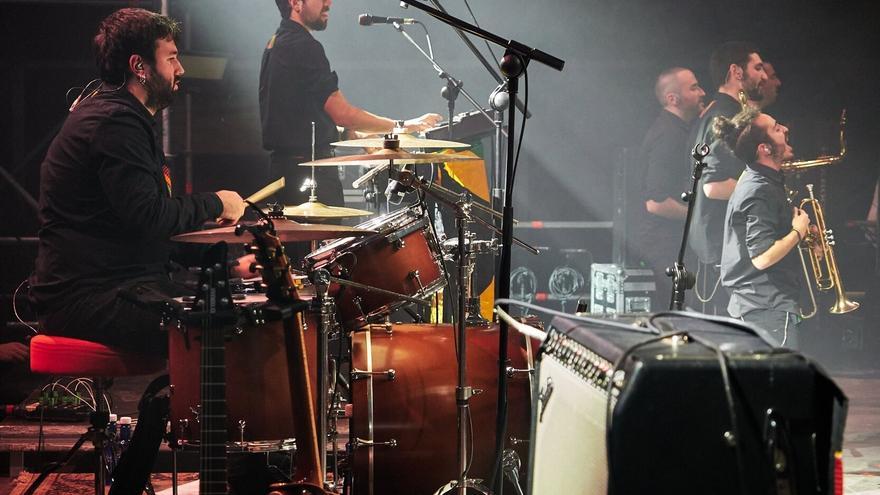 “El reggae sigue siendo el epicentro de nuestra música”