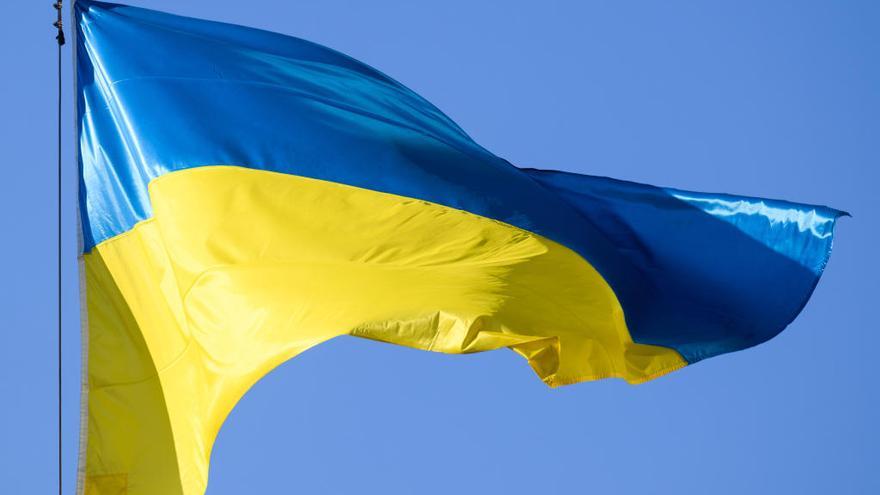 Ucrania cifra en 90.000 millones de dólares los daños causados por Rusia