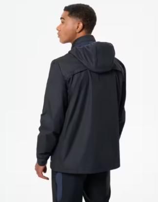 CHAQUETA IMPERMEABLE  VIRALTO CLUB