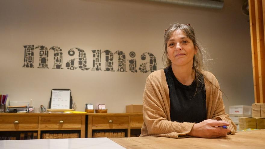 “En los menús navideños nos olvidamos de verduras y frutas”