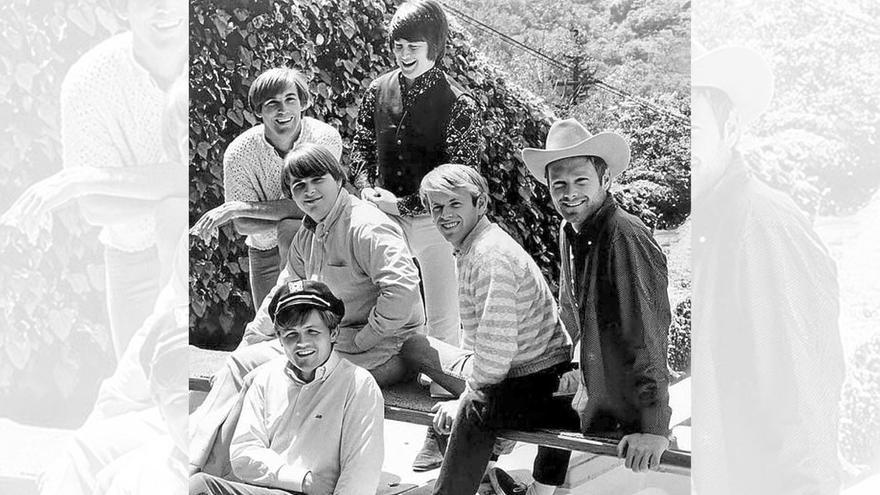 ‘Pet Sounds’, la joya de The Beach Boys cumple 60 años
