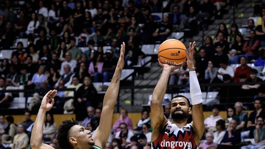 Un ataque inofensivo