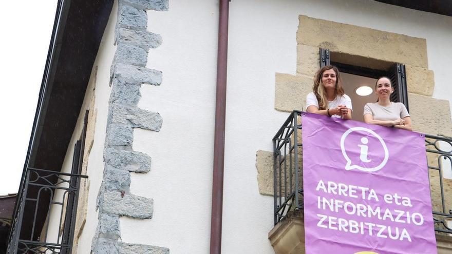 Oiartzungo xanistebanetan, indarkeria matxistarik ez