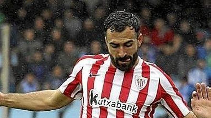 Balenziaga jugará ante la Real su partido 200 en Primera