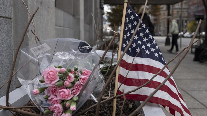 La Fiscalía de EE.UU. imputará por asesinato en primer grado al individuo que disparó a dos guardias nacionales cerca de la Casa Blanca