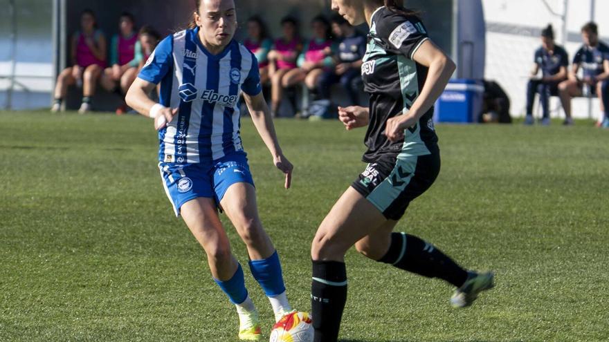 Las Gloriosas vuelven a la acción tras el parón de selecciones