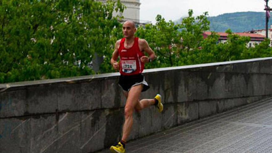 &quot;Correr de noche lo cambia todo&quot;