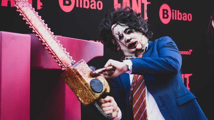 Martxan da FANT 2025 jaialdia