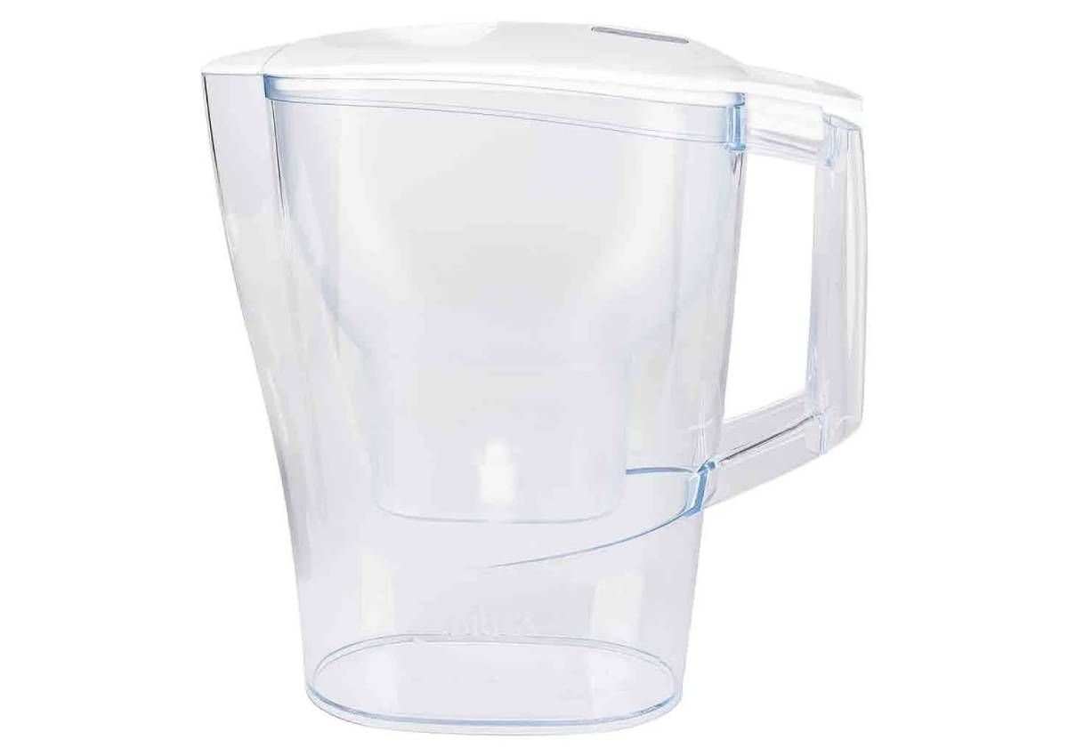 Brita® Jarra con filtro de agua 2,4 L