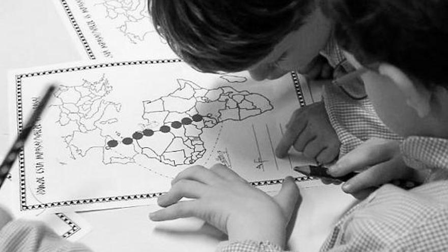 Implicación de los alumnos y de las familias