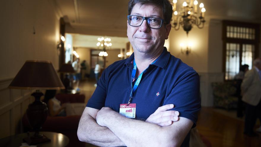 Archivada la querella de Vox contra el exalcalde de Dos Hermanas por la contratación de Salazar