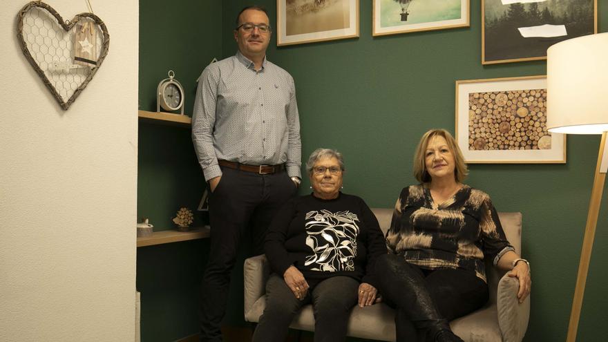 ACCU Álava: 30 años de acompañamiento