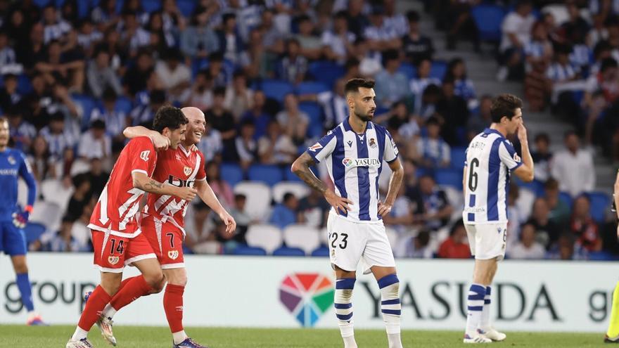 Buen horario para el Real-Rayo