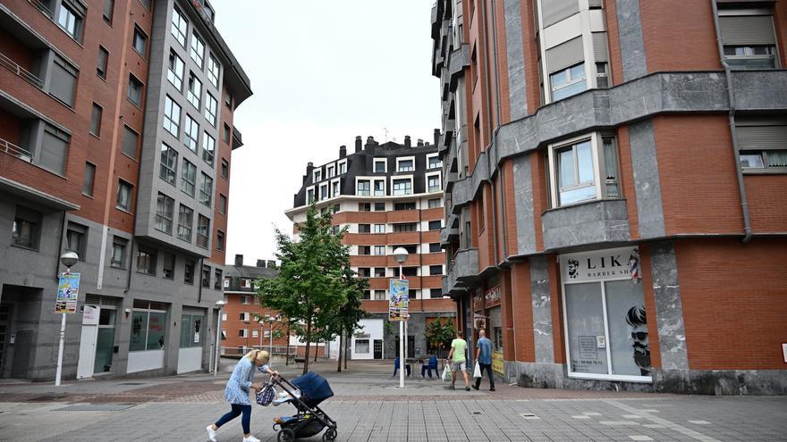 ¿Qué barrios de Bilbao se acercan al mercado de alquiler al rojo vivo donostiarra?