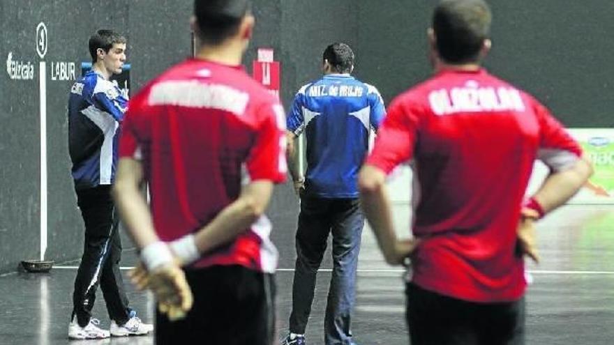 Elección sin salsa
