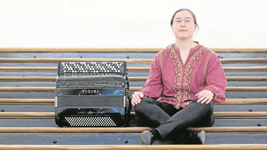 Garazi Navasen kultur gomendioak