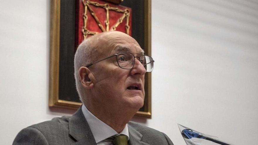 El Parlamento de Navarra se prepara para escuchar a los responsables políticos de Belate