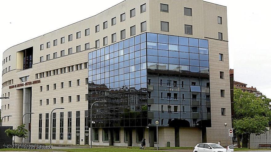 La Audiencia condena a tres años de prisión a un acusado de traficar con anfetaminas en Tudela