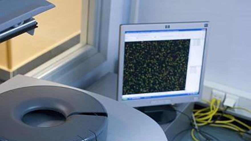 Logran en Bizkaia un sistema fiable para detectar el cáncer colorrectal