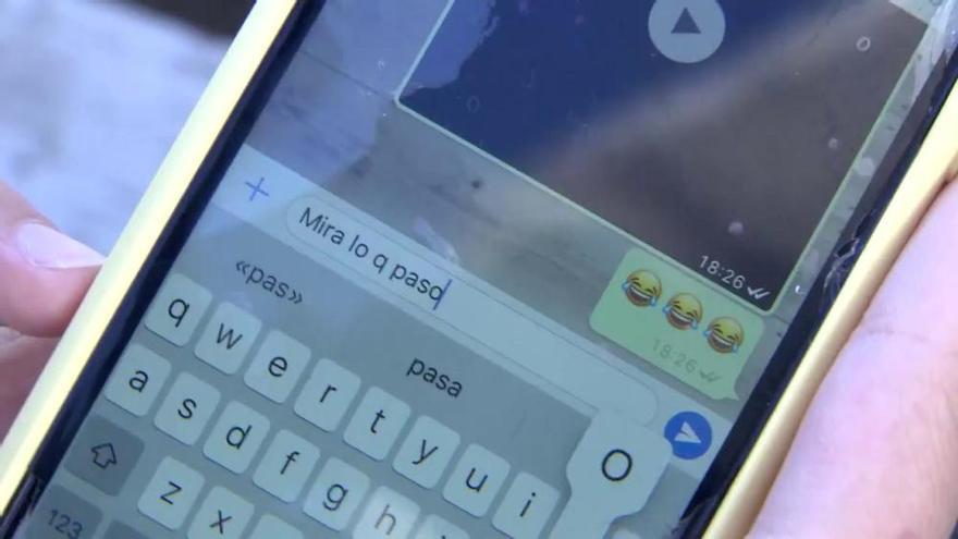 El ciberbullying, el acoso escolar de la pandemia a través de las redes sociales