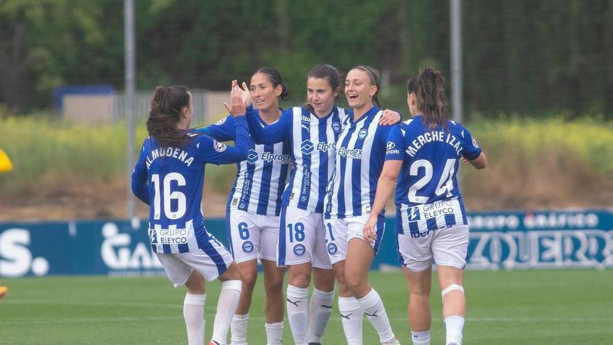Las Gloriosas cierran la campaña con un empate