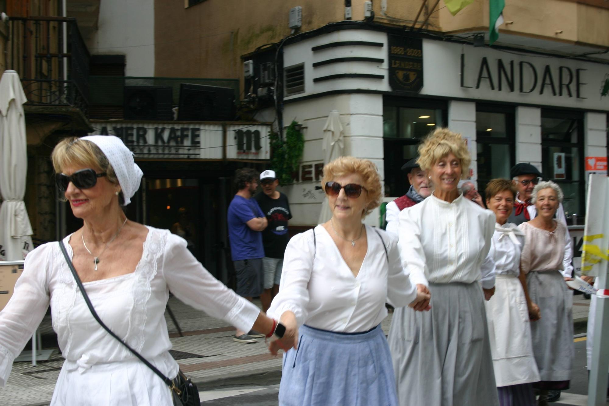 25. Erromeria Eguna Errenterian
