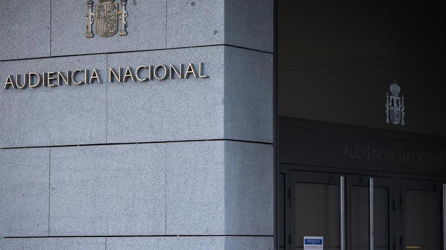 La Audiencia Nacional interroga este martes a 'Anboto' y otr