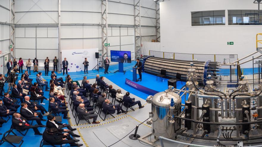 Nordex Electrolyzers presenta su electrolizador de 2,5 MW para producir hidrógeno verde