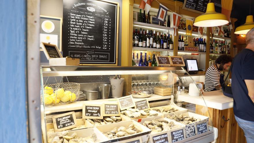El Puertito abrirá un nuevo local en Bilbao