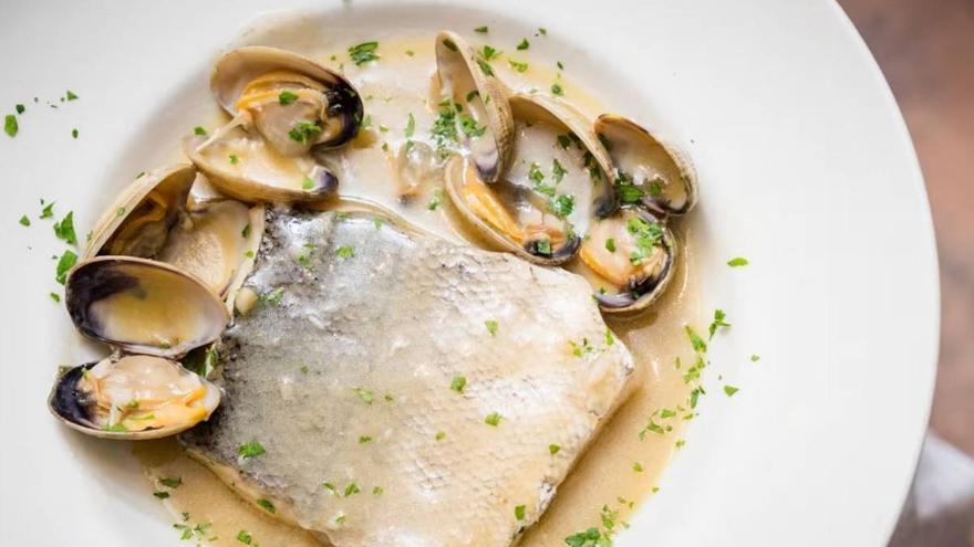 La mejor gastronomía vasca a precios imbatibles: este es el restaurante donostiarra con descuentos en toda su carta