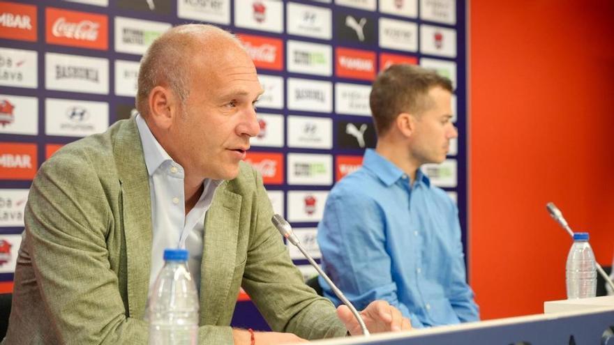 Félix Fernández: &quot;La ampliación de la Euroliga nos obliga a ser más avispados&quot;